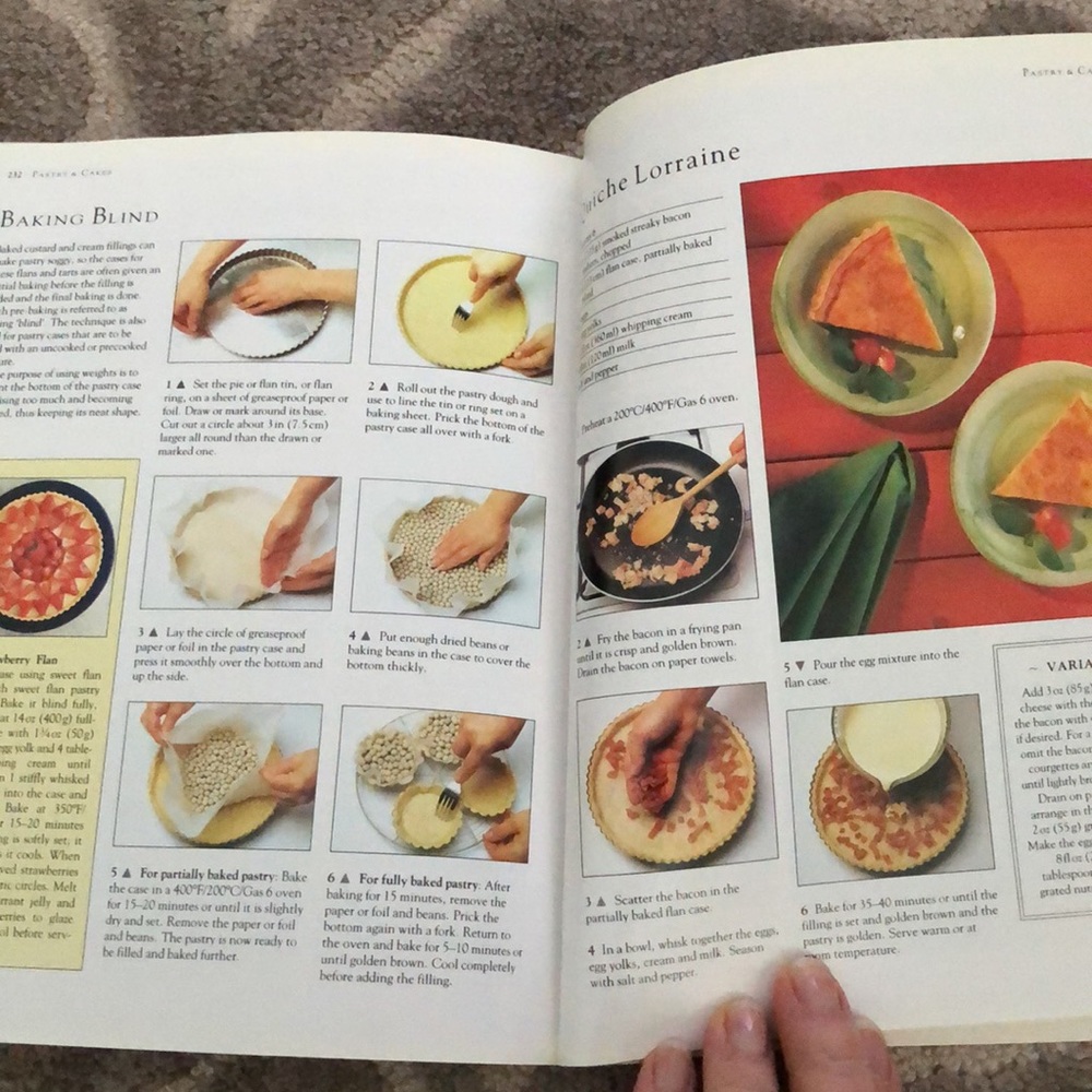 Cooking techniques & Recipes NEW - Picture 11 of 16
